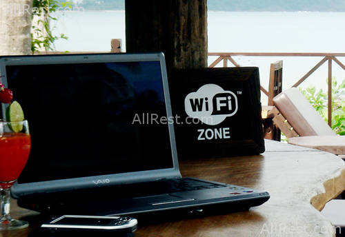 Nirvana Resort Koh Chang 20
